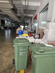 North Spring Bizhub (D27), Warehouse #540682961